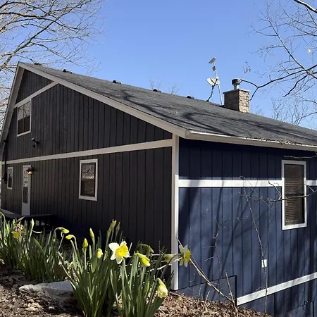 Lone Star Lake House-3