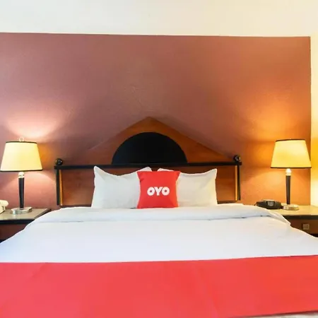 Oyo Hotel Blytheville Ar I-55-3