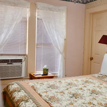 Wildflower Bed And Breakfast-2
