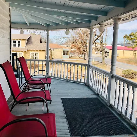 Ozark Country Inn-2