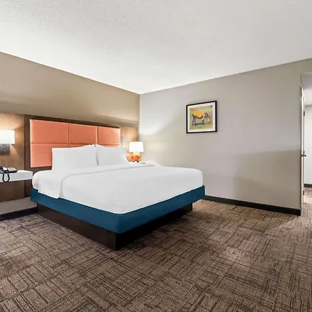 Hampton Inn Jonesboro-2