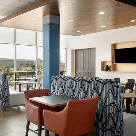 Holiday Inn Express & Suites West Memphis By Ihg-2