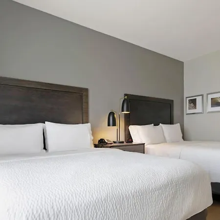 Holiday Inn Texarkana Arkansas Convention Center By Ihg-2