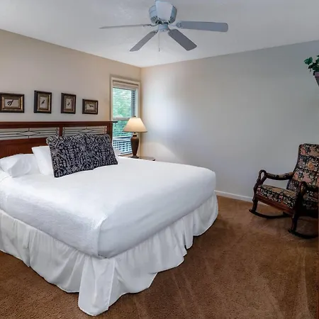 Los Lagos At Hot Springs Village A Ramada By Wyndham-2