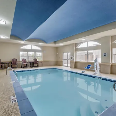Best Western Plus Jfk Inn & Suites-2