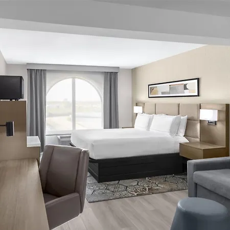 Doubletree By Hilton Springdale-3