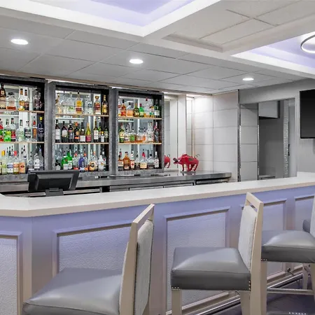 Doubletree By Hilton Springdale-2