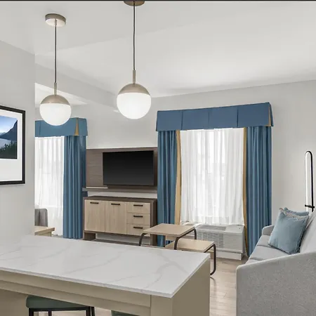 Homewood Suites By Hilton Fayetteville-3