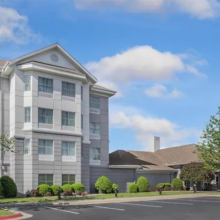 Homewood Suites By Hilton Fayetteville-2