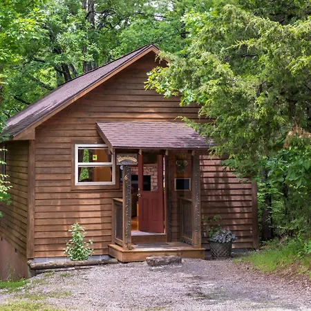 Eureka Sunset Cabins-3