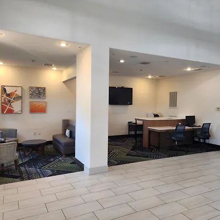Holiday Inn Express And Suites Heber Springs By Ihg-2