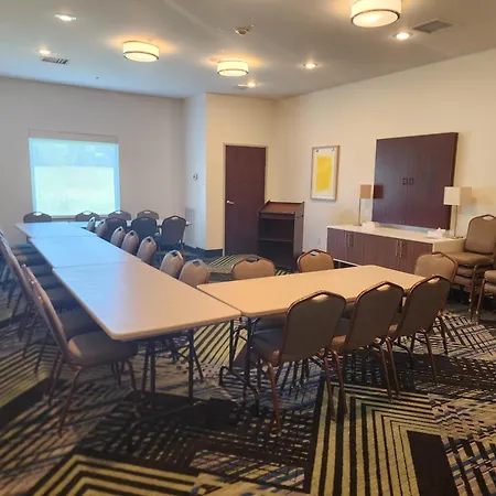 Holiday Inn Express And Suites Heber Springs By Ihg-3