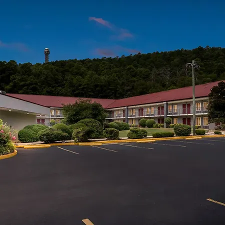 Red Roof Inn Hot Springs-3