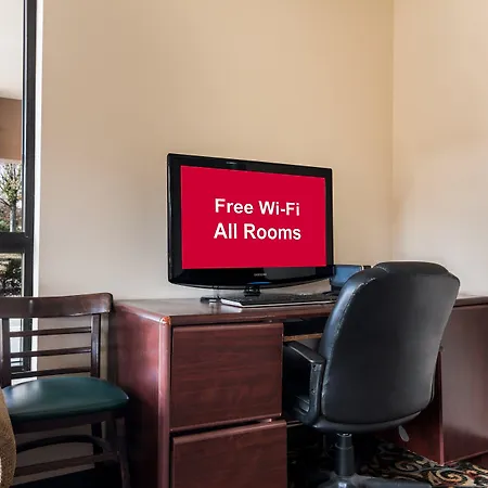 Red Roof Inn Texarkana-2