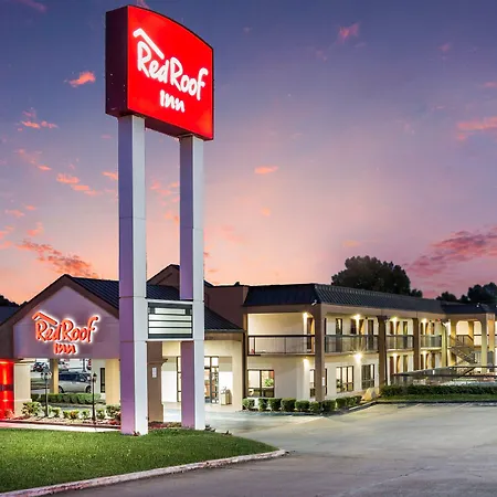 Red Roof Inn Texarkana-3