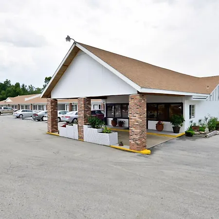 Village Inn Of Hardy-2