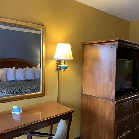 Days Inn By Wyndham Jonesboro Ar-3