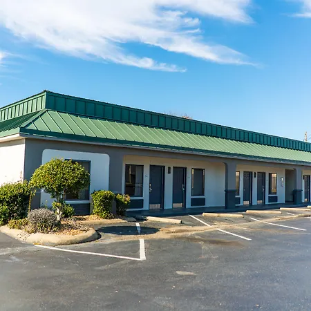 Quality Inn & Suites Monticello-2