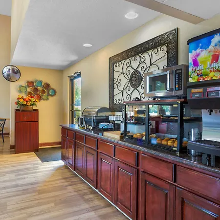 Best Western Benton Inn-2