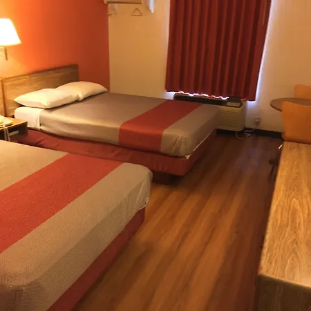 Motel 6-Arkadelphia, Ar-3
