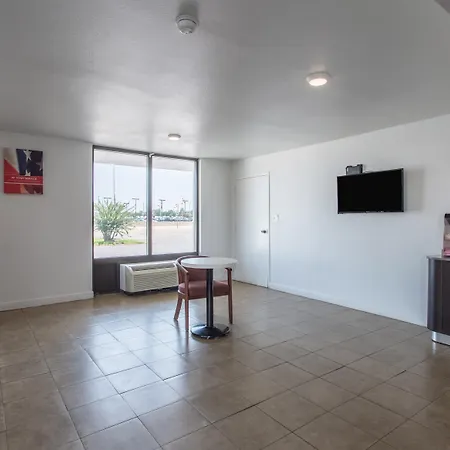 Motel 6 West Memphis Arkansas-3