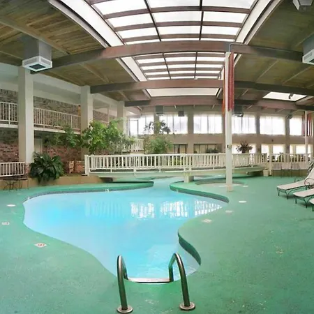 Conference Center El Dorado-3