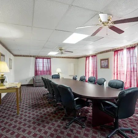 Quality Inn & Suites Paragould-3
