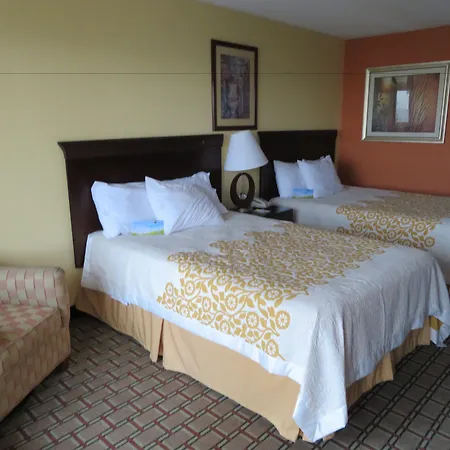 Days Inn By Wyndham Blytheville-2