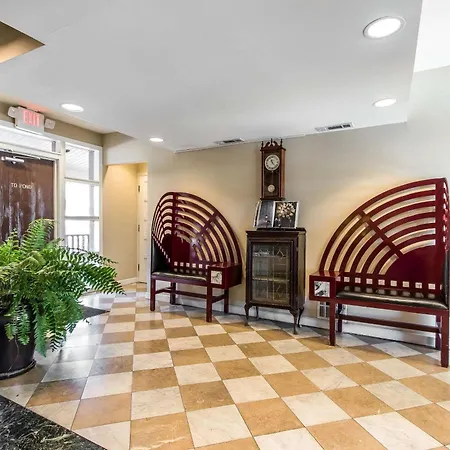 Inn At The Mill, An Ascend Collection Hotel-3