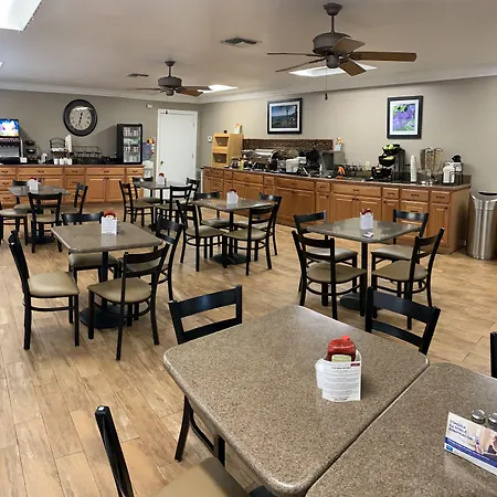 Best Western Of Hope-3