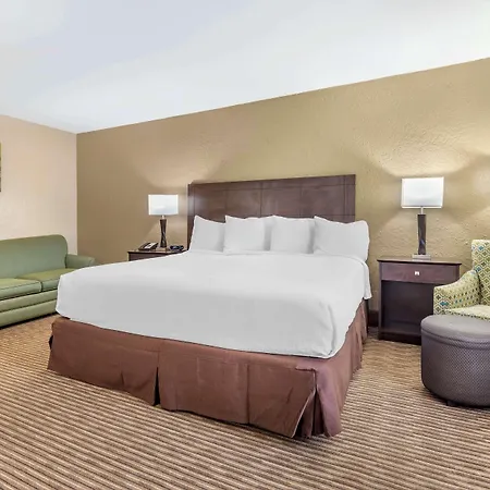 Best Western Of Hope-2