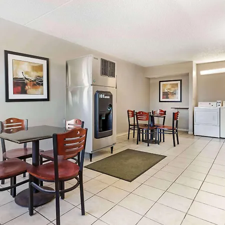 Best Western Van Buren Inn-2