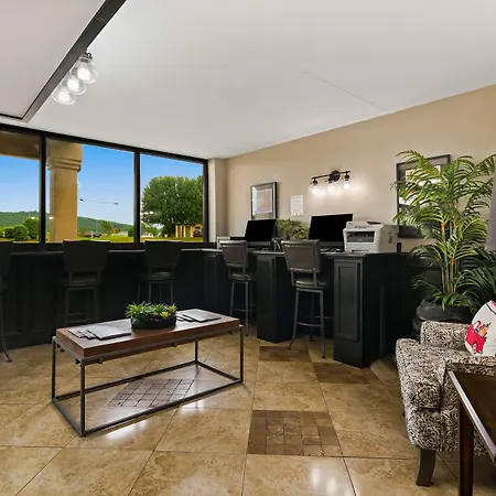 Best Western Windsor Suites-2