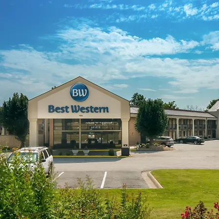 Best Western Windsor Suites-3