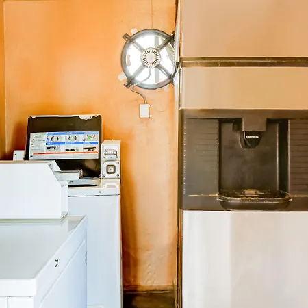 Oyo Hotel Texarkana North Heights Ar Hwy I-30-3