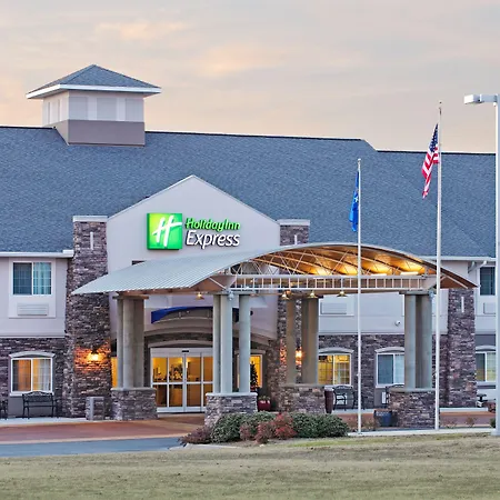 Holiday Inn Express Monticello By Ihg-3