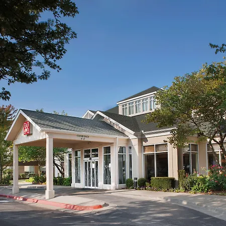 Hilton Garden Inn Bentonville Rogers-3