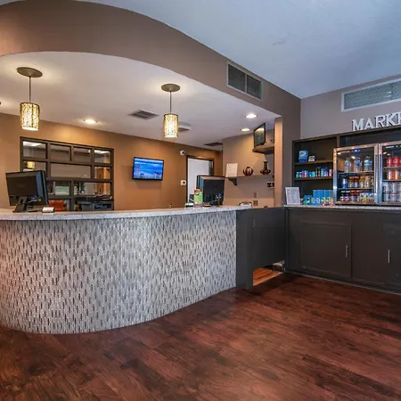 Guest Inn & Suites - Midtown Medical Center-3