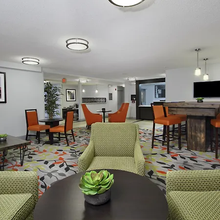 Candlewood Suites Rogers-Bentonville By Ihg-2