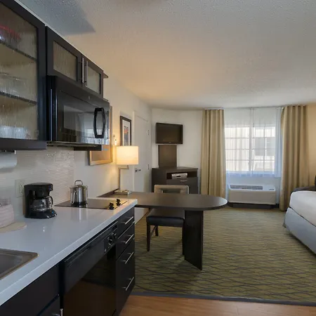Candlewood Suites Rogers-Bentonville By Ihg-3