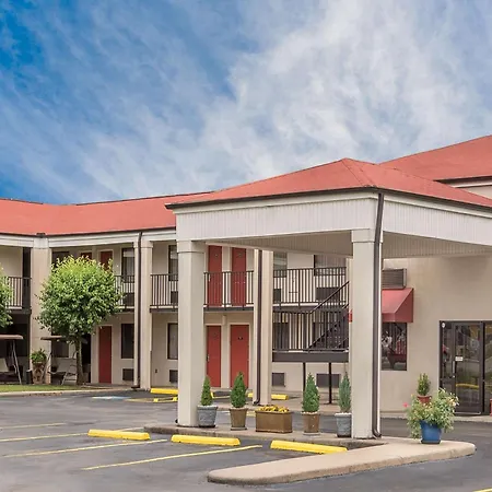 Super 8 By Wyndham Bryant Little Rock Area-3