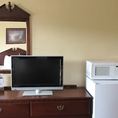 Americas Best Value Inn & Suites - Little Rock - Maumelle-3
