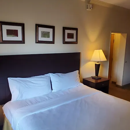 Welcome Suites Fort Smith-2