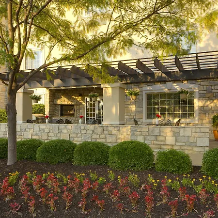 Towneplace Suites By Marriott Bentonville Rogers-3