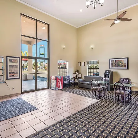 Americas Best Value Inn Arkadelphia-3