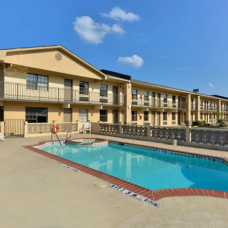 Americas Best Value Inn Arkadelphia-2