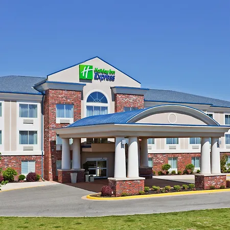 Holiday Inn Express Hotel & Suites Paragould By Ihg-3