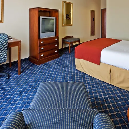 Holiday Inn Express Hotel & Suites Paragould By Ihg-2