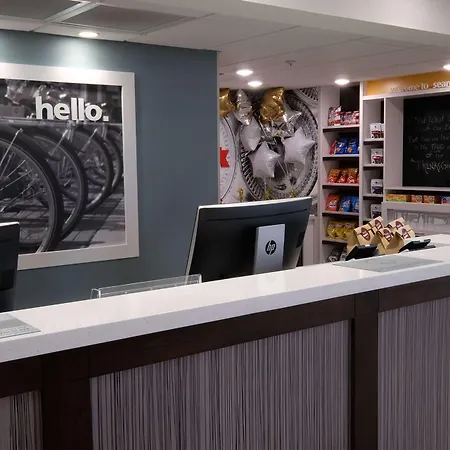 Hampton Inn Searcy Arkansas-2