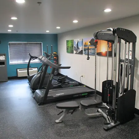 Best Western Presidential Hotel & Suites-2